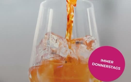 After-Work Spritz – Olle Use EssBar
