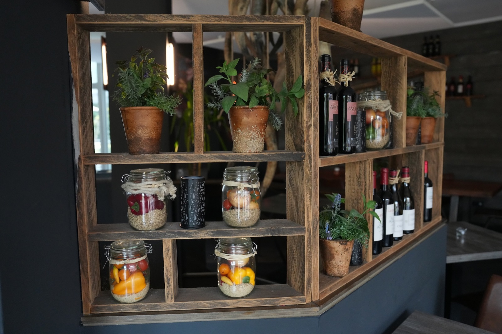 Don Luis – Bar de Tapas in Osnabrück